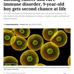 Pune 9-Year-Old Defeats Rare Immune Disorder and Aggressive Blood Cancer After Specialized Bone Marrow Transplant_page-0001